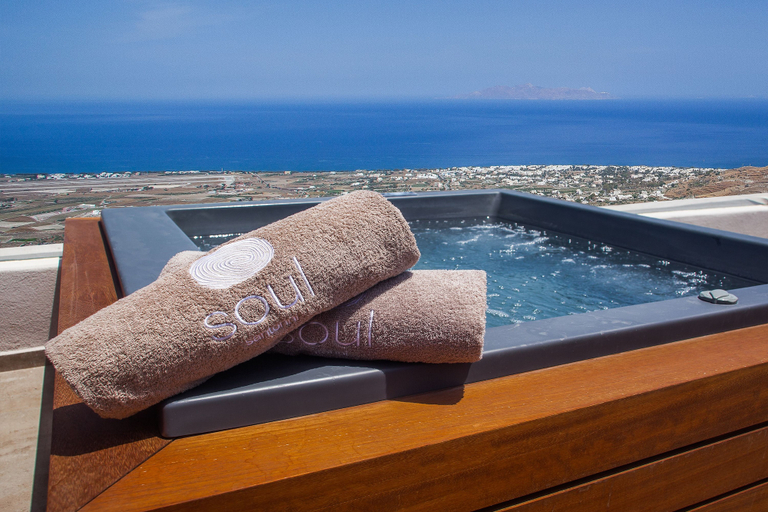 Sport & Beauty 3, Santorini Soul Villas, South Aegean