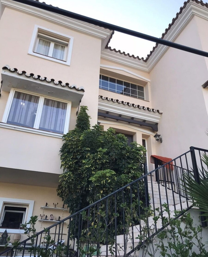 Exterior & Views 2, Boutique Guest Rooms, Málaga