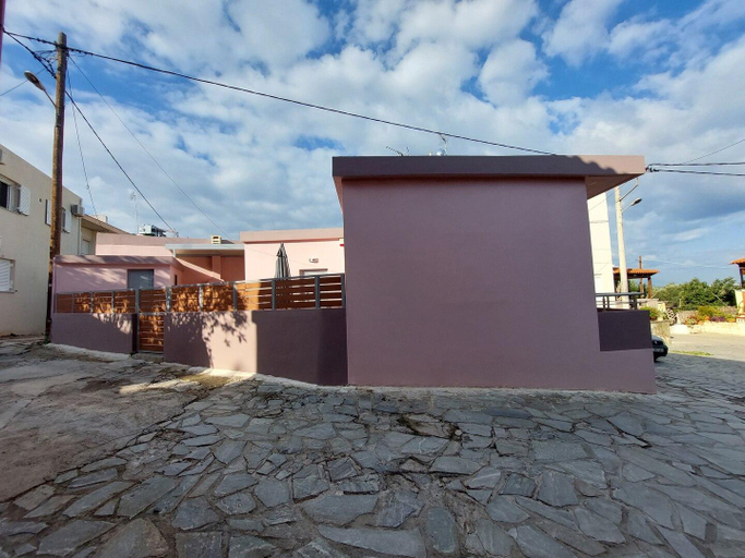 Others 5, Royal Legend Suite (RLS), Crete