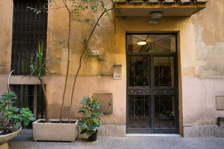Exterior & Views 2, The B Place Cola, Rome