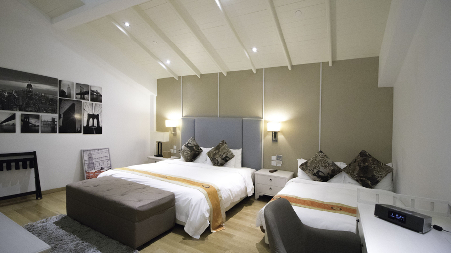 Bedroom 11