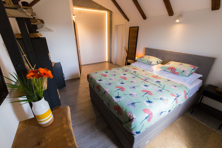 Bedroom 3, Tara Garden, Velika Gorica