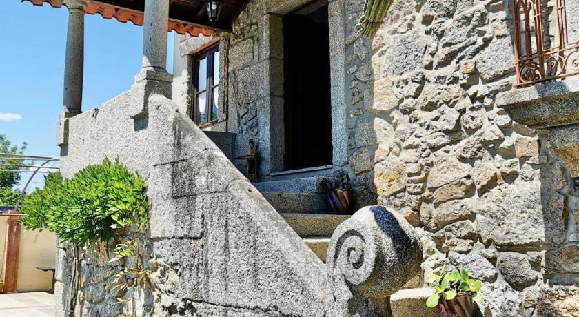 Casa de Ferias - Braga, Vila Verde