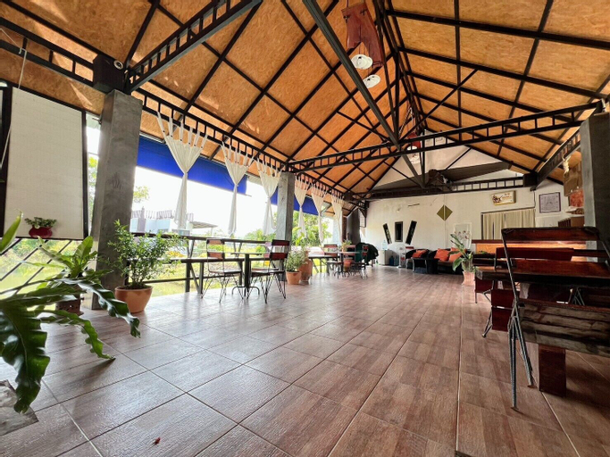 Food & Drinks, The Green Season Resort Chiang Rai, Mae Chan
