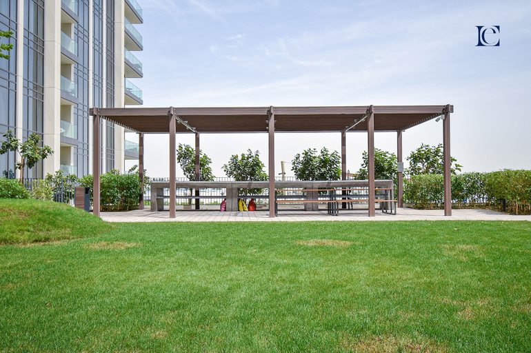 Exterior & Views 2, 3BR Apt in Dubai Creek Harbour - HBR, Dubai