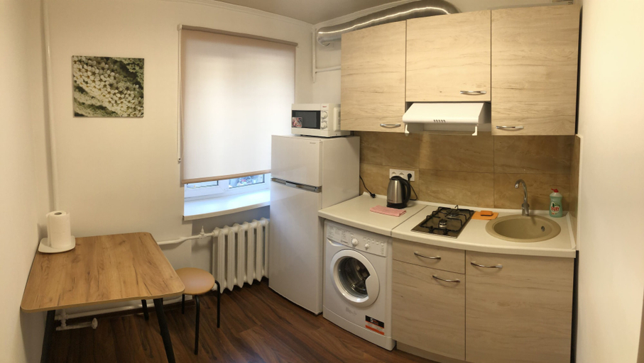 Others 4, Apartment near Downtown, Podil's'kyi