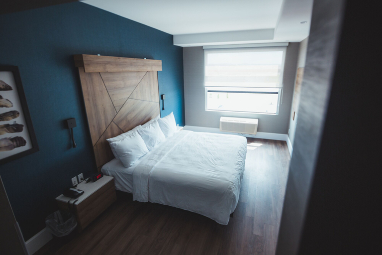 Bedroom 3, Quality Hotel & Conference Centre, Madawaska