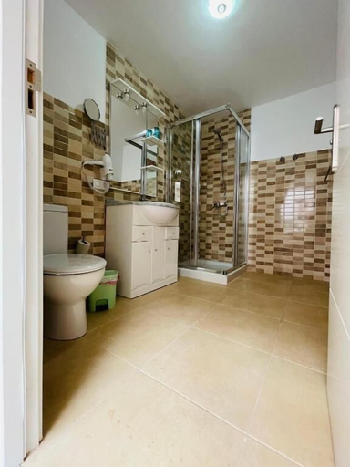 Bathroom 4, GA7COLORES, Las Palmas