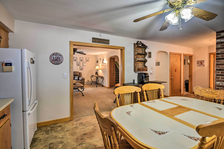 Others 5, Cozy Home w/ ATV Trail Access in Berlin!, Coos