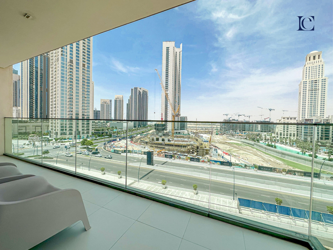 Others 5, 3BR Apt in Dubai Creek Harbour - HBR, Dubai