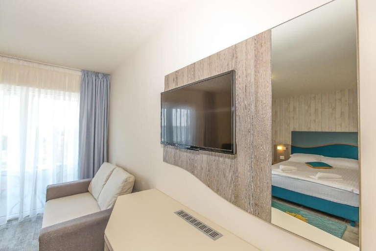 Bedroom 3, HOTEL RIVIERA, Constanta