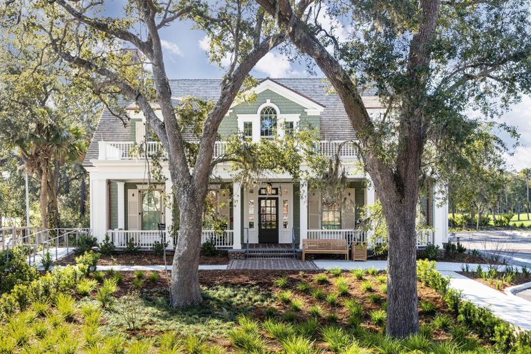 Exterior & Views, Kiawah Island Golf Resort - Villas, Charleston