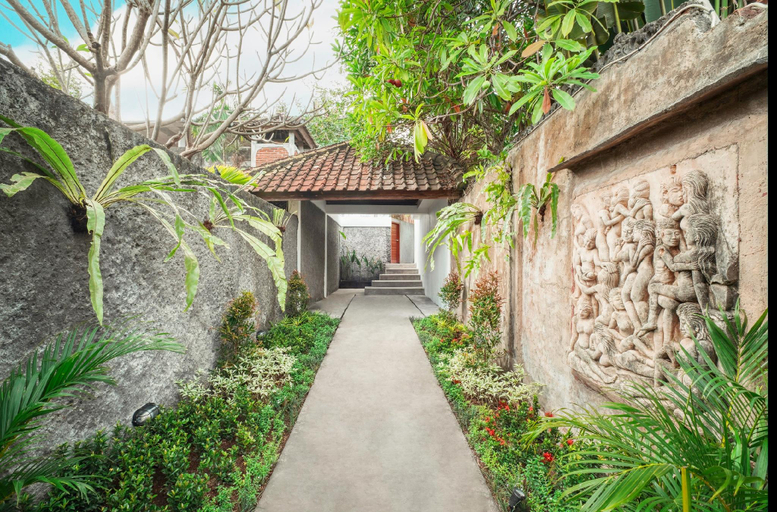 Others 3, Kundalini Residence, Badung