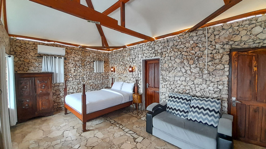 Bedroom 7
