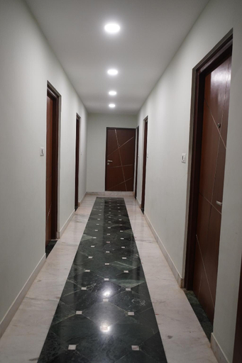 Public Area, Naivara Boutique Hotel, Udaipur