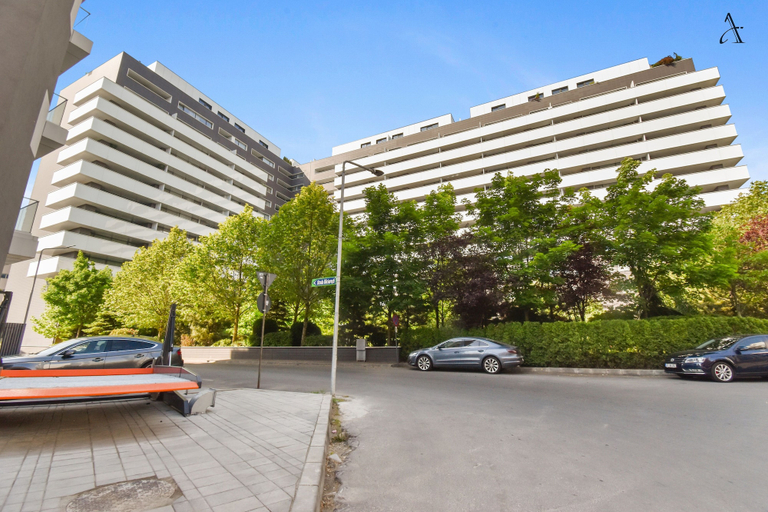 Exterior & Views 2, The Lair, Municipiul Bucuresti