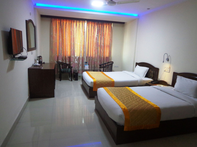 Bedroom 6