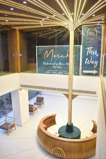 Sport & Beauty 2, THE MIRANA, Tinsukia