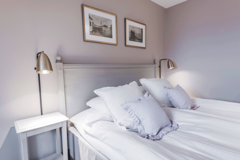 Bedroom 3, Hotel Kungsträdgården – The King´s Garden, Stockholm