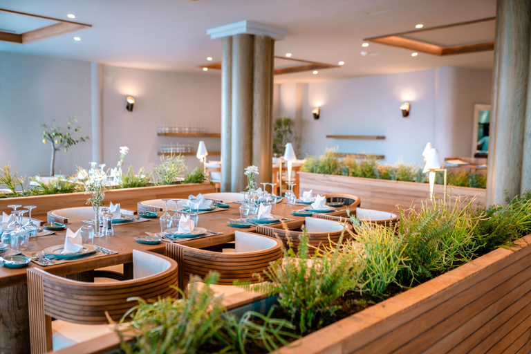 Food & Drinks 5, Rixos Park Belek - The Land of Legends Access, Serik
