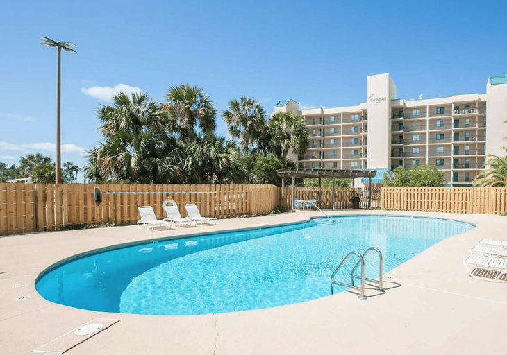 Sport & Beauty 4, Wind Drift South East 404, Escambia