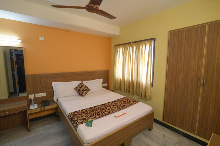 Bedroom 8
