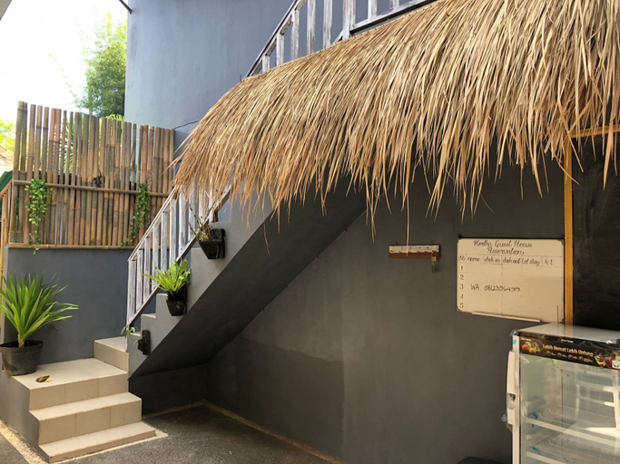 Exterior & Views 2, De Nau Home, Klungkung