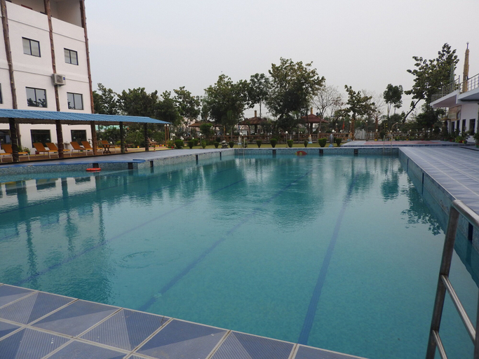 Sport & Beauty 5, Buddha Bhoomi Multiplex & Hotels Private Limited, Gaya