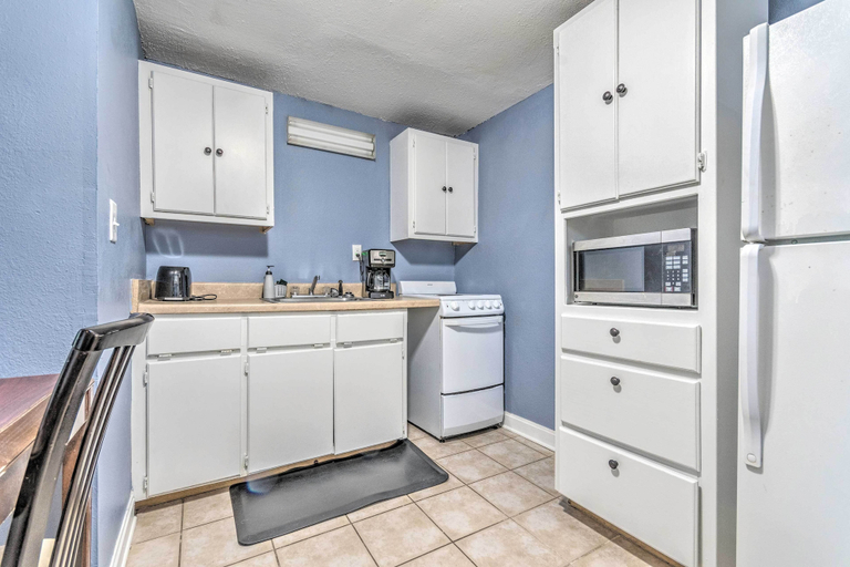 Others 5, Hot Springs Condo w/ Lake Access & Boat Dock!, Garland