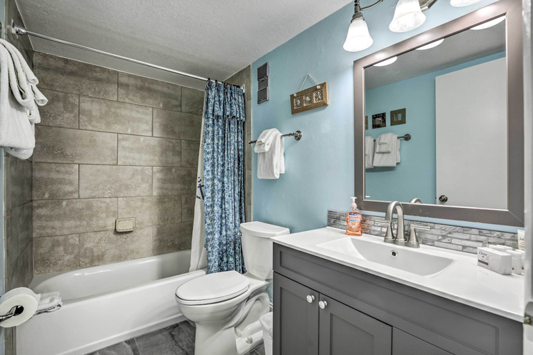 Others 4, Beachside St Augustine Resort Condo, 6 Mi to Dtwn!, Saint Johns