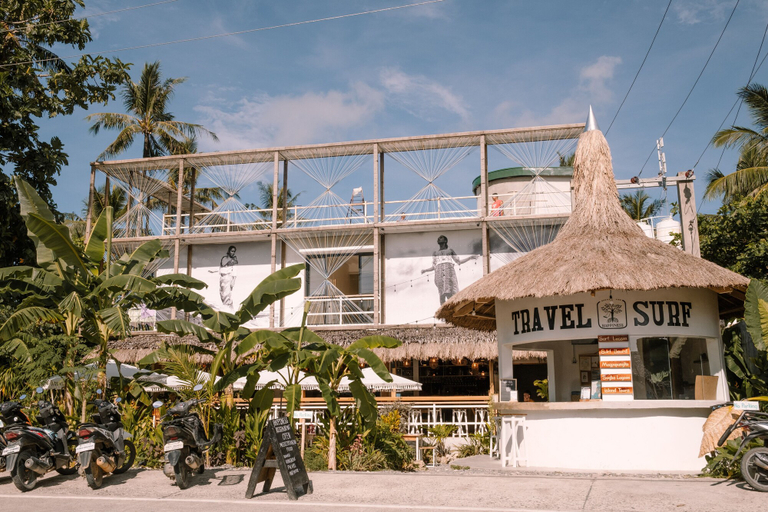 Exterior & Views 2, Happiness Hostel Siargao, General Luna