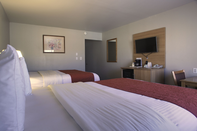 Bedroom 8