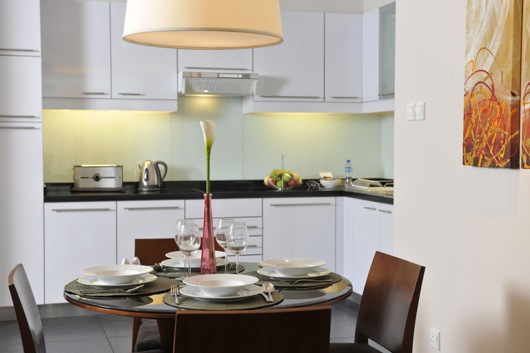 Dining Room 4