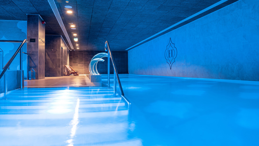 Sport & Beauty 2, E1 Suites & Spa, Gibraltar