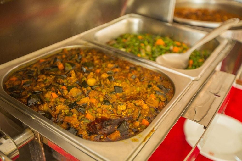 Food & Drinks 5, Agip Motel, Mbarara