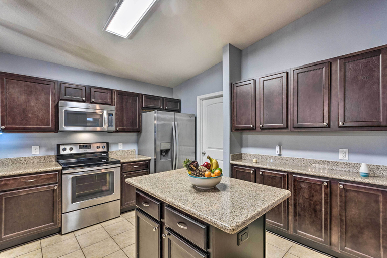 Others 5, Spacious Navarre Retreat with Fenced-In Yard!, Santa Rosa