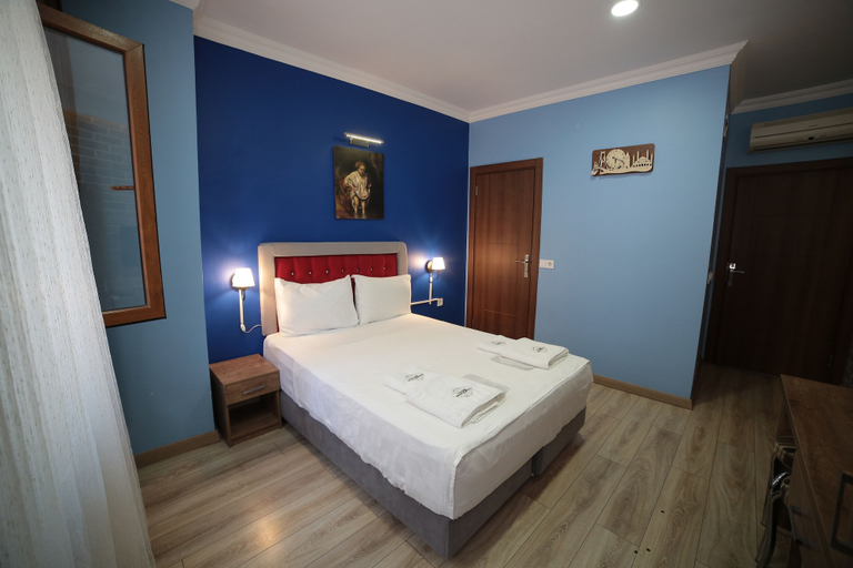 Bedroom 5, Taksim Park, Beyoğlu