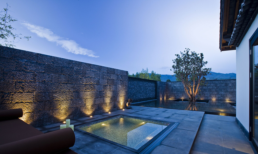 Sport & Beauty 2, Pullman Lijiang Resort & Spa, Lijiang