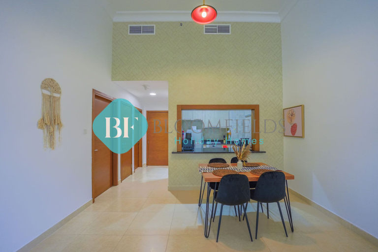 Others 4, Modern 1BR Flat At Yas Island, Yas Island