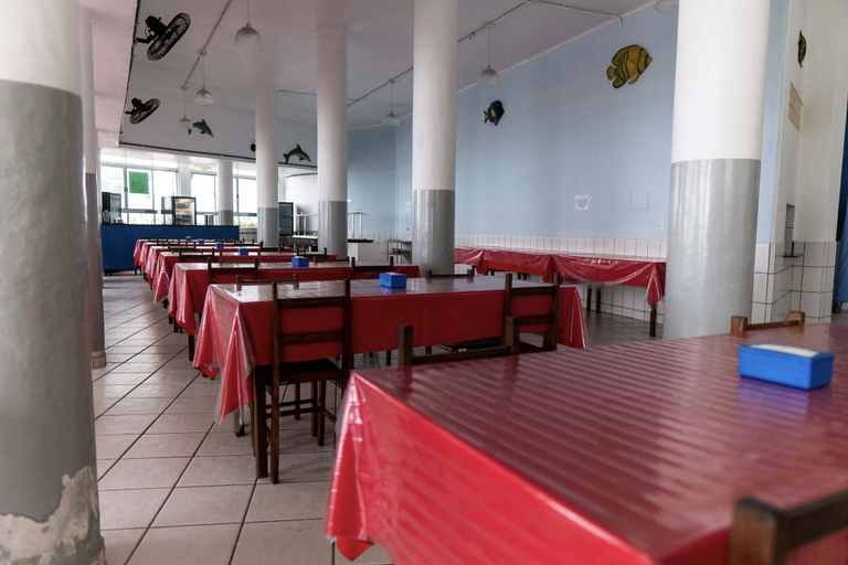 Food & Drinks 2, Pousada dos Eletricitarios, Praia Grande