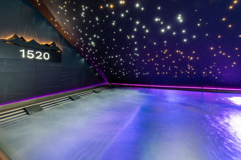 Sport & Beauty 2, W Verbier, Entremont