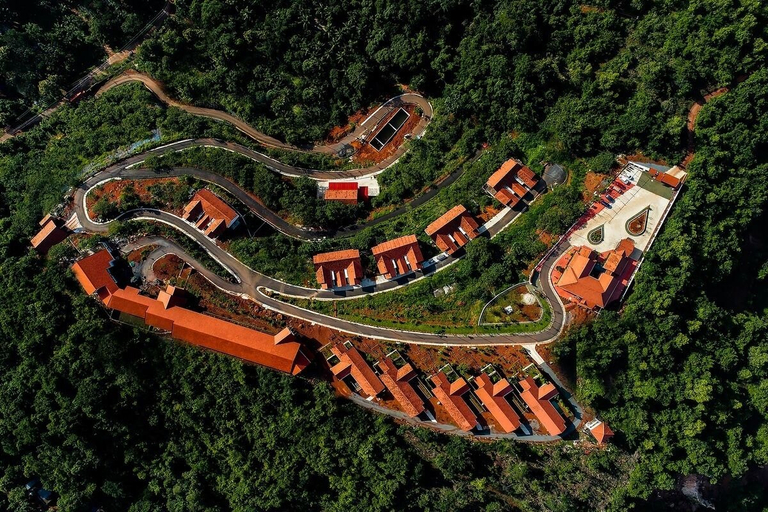 Exterior & Views 2, Vaidekam Resort and Ayurveda Healing Village, Kannur, Kannur