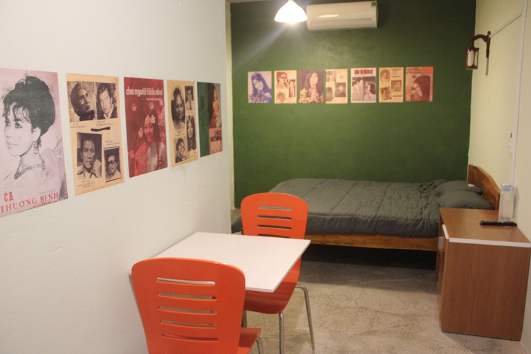 Bedroom 1, Yu Kun Kun, Phú Quốc