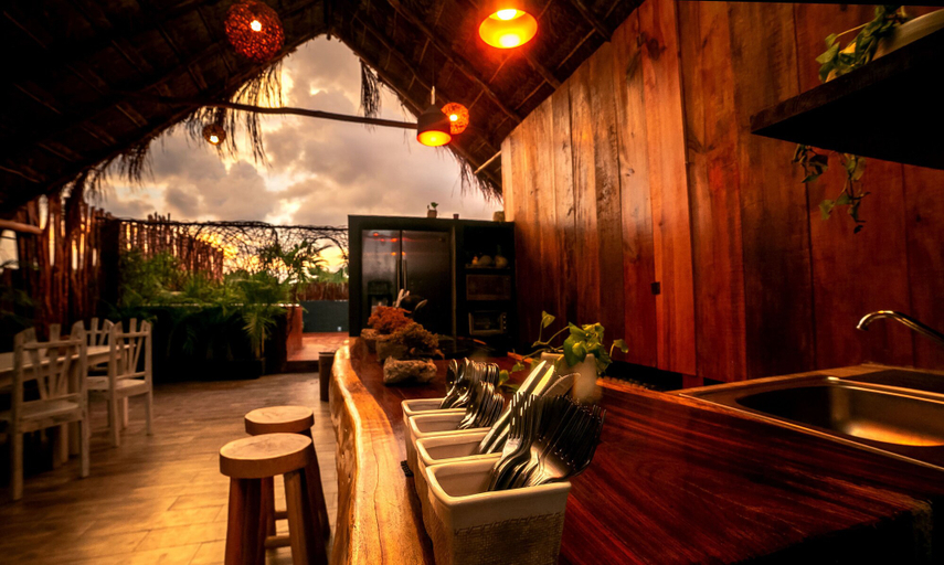 Food & Drinks 4, Grand Balam Plaza, Cozumel