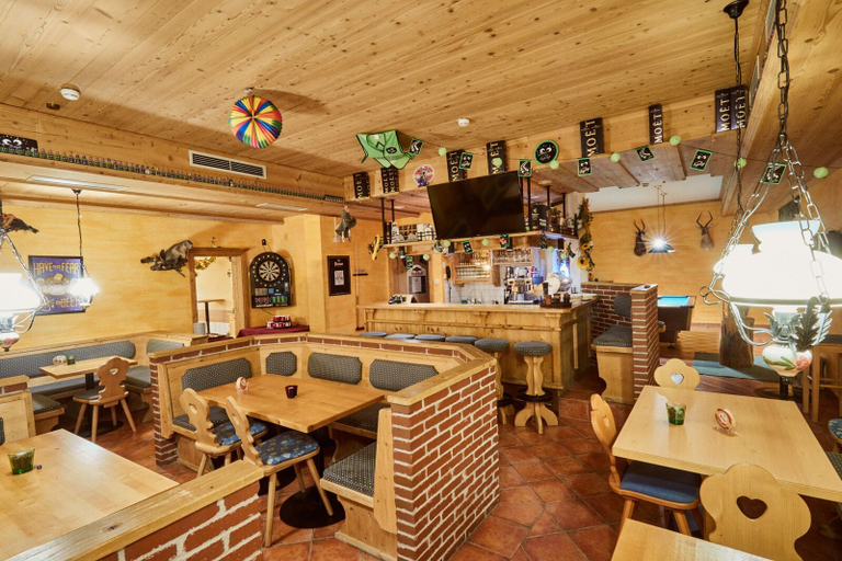 Food & Drinks 5, Hotel Kirchboden by Alpeffect Hotels, Sankt Johann im Pongau