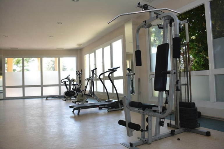 Gym, Pine Villas & Apartments Kusadasi, Kuşadası