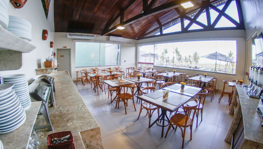 Food & Drinks 5, Jatobá Praia Hotel, Aracaju