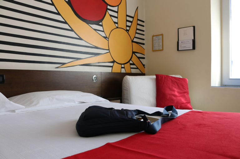 Bedroom 27
