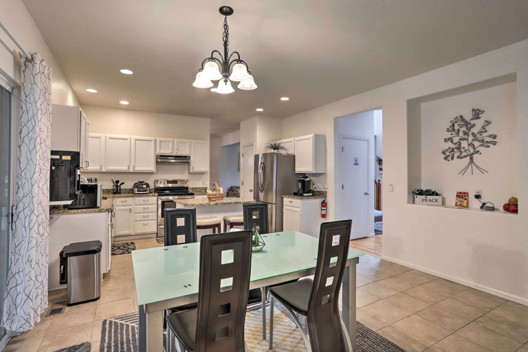 Others 4, Spacious Thornton Home: 15 Mi to Downtown Denver!, Adams