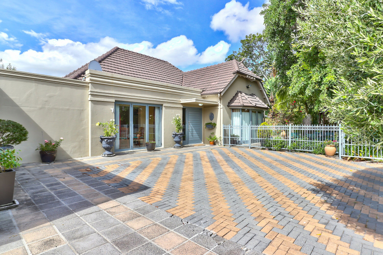 Exterior & Views 2, Villa Jesdene, City of Cape Town